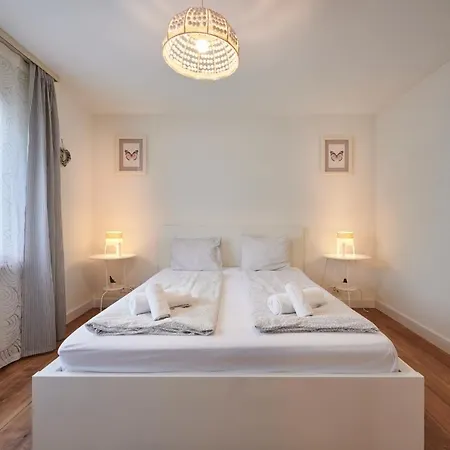 Apartamento City Center Studio Interlaken With Mountain View Interlaken